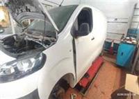 CITROEN 1.5 BLUEHDI 100 S&S M CONTROL (102C - 3000-LMN